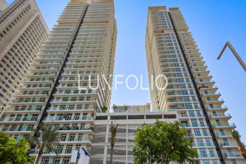 Appartement à EMAAR Beachfront, Dubai Harbour, Dubai, 2 chambres, 106 m², № 45599