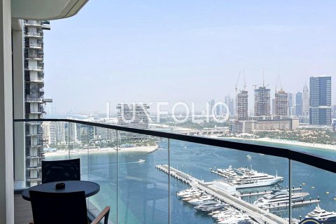 Apartment in EMAAR Beachfront, Dubai Harbour, Dubai 2 bedrooms, 107 sq.m. № 45598 - photo 13