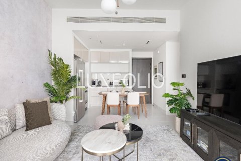 Apartment in EMAAR Beachfront, Dubai Harbour, Dubai 2 bedrooms, 107 sq.m. № 45598 - photo 5
