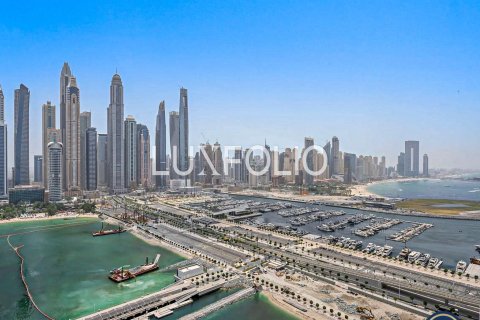 Apartment in EMAAR Beachfront, Dubai Harbour, Dubai 2 bedrooms, 107 sq.m. № 45598 - photo 3