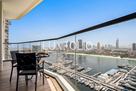 Apartment in EMAAR Beachfront, Dubai Harbour, Dubai 2 bedrooms, 107 sq.m. № 45598 - photo 2