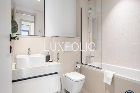 Apartment in EMAAR Beachfront, Dubai Harbour, Dubai 2 bedrooms, 107 sq.m. № 45598 - photo 7