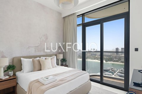 Apartment in EMAAR Beachfront, Dubai Harbour, Dubai 2 bedrooms, 107 sq.m. № 45598 - photo 10