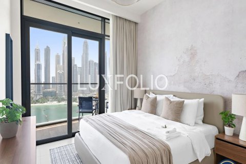 Apartment in EMAAR Beachfront, Dubai Harbour, Dubai 2 bedrooms, 107 sq.m. № 45598 - photo 6