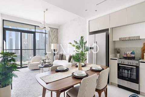 Apartment in EMAAR Beachfront, Dubai Harbour, Dubai 2 bedrooms, 107 sq.m. № 45598 - photo 4