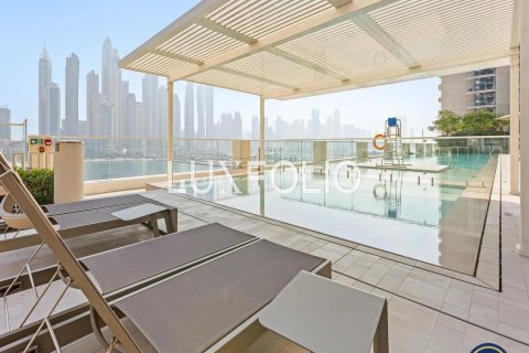 Apartment in EMAAR Beachfront, Dubai Harbour, Dubai 2 bedrooms, 107 sq.m. № 45598 - photo 9