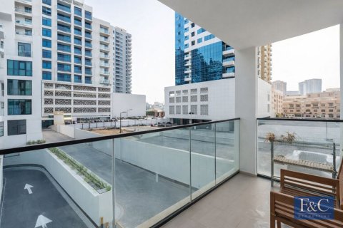 Apartment in District 11, Jumeirah Village Circle, Dubai 1 bedroom, 94 sq.m. № 103384 - photo 4