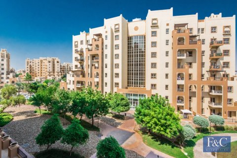 Apartment in Dubai Land, Dubai 2 bedrooms, 94 sq.m. № 103387