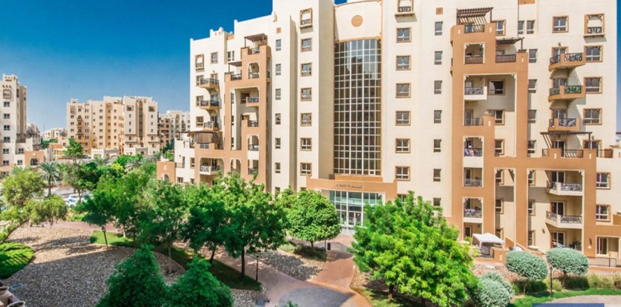 شقة في Dubai Land, دبي 2 غرف نوم, 94 م² رقم 103387