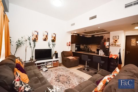 Apartment in Dubai Land, Dubai 2 bedrooms, 94 sq.m. № 103388 - photo 12