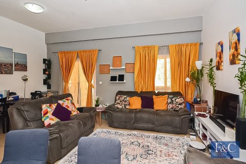 Apartment in Dubai Land, Dubai 2 bedrooms, 94 sq.m. № 103388 - photo 9