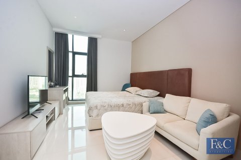 Hotel Apartment in Seven Palm, Palm Jumeirah, Dubai studio, 29 sq.m. № 103383