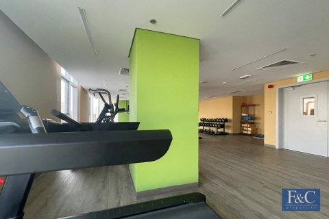 شقة في The Pulse, Dubai South (Dubai World Central), دبي 2 غرف نوم, 107 م² رقم 103386 - صورة 15