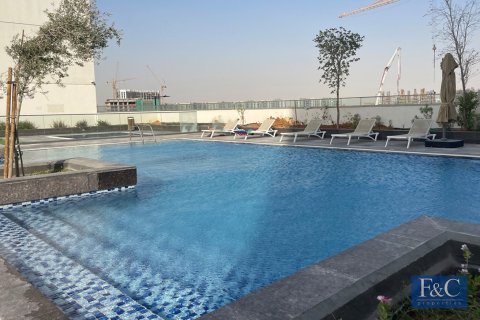 شقة في The Pulse, Dubai South (Dubai World Central), دبي 2 غرف نوم, 107 م² رقم 103386 - صورة 2