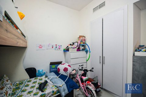 شقة في The Pulse, Dubai South (Dubai World Central), دبي 2 غرف نوم, 107 م² رقم 103386 - صورة 13