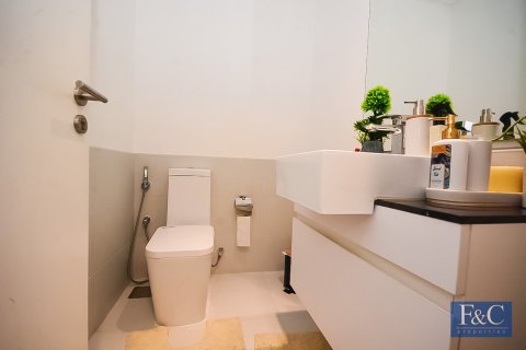 Apartment in The Pulse, Dubai South (Dubai World Central), Dubai 2 bedrooms, 107 sq.m. № 103386