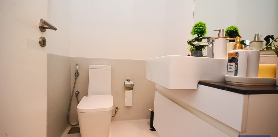شقة في The Pulse, Dubai South (Dubai World Central), دبي 2 غرف نوم, 107 م² رقم 103386