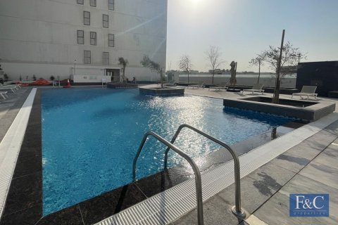 شقة في The Pulse, Dubai South (Dubai World Central), دبي 2 غرف نوم, 107 م² رقم 103386 - صورة 4