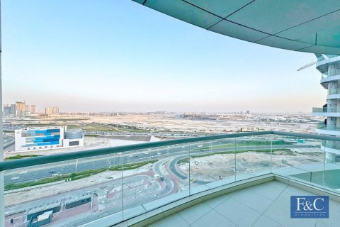 Apartamento en Scala Tower, Business Bay, Dubai, 1 dormitorio, 69 m², № 103385 - foto 7