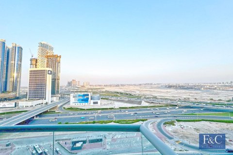 Apartamento en Scala Tower, Business Bay, Dubai, 1 dormitorio, 69 m², № 103385 - foto 8