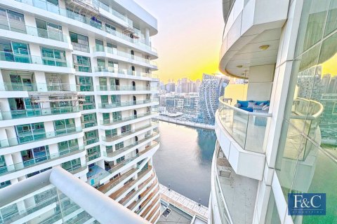 Apartamento en Scala Tower, Business Bay, Dubai, 1 dormitorio, 69 m², № 103385 - foto 5