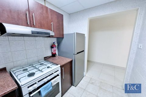 Apartamento en Scala Tower, Business Bay, Dubai, 1 dormitorio, 69 m², № 103385 - foto 14