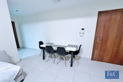 Apartamento en Scala Tower, Business Bay, Dubai, 1 dormitorio, 69 m², № 103385 - foto 3