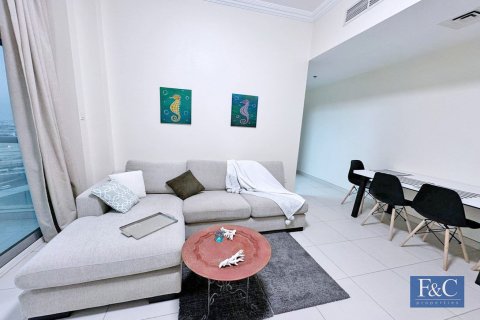 Apartamento en Scala Tower, Business Bay, Dubai, 1 dormitorio, 69 m², № 103385 - foto 2