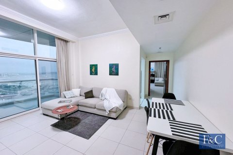 Appartement à Scala Tower, Business Bay, Dubai, 1 chambre, 69 m², № 103385