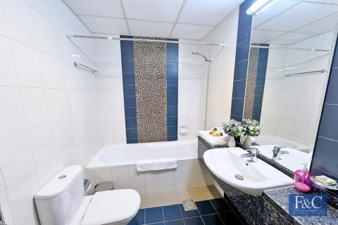 Apartamento en Scala Tower, Business Bay, Dubai, 1 dormitorio, 69 m², № 103385 - foto 9