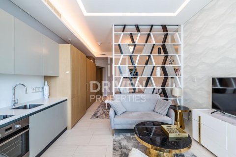 Apartamento en SLS Dubai Hotel & Residences, Business Bay, Dubai, estudio, 62.99 m², № 140181 - foto 4