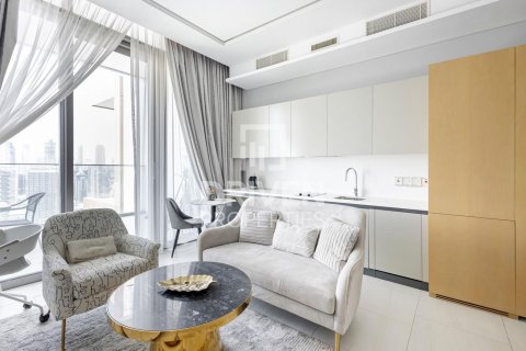 Apartamento en SLS Dubai Hotel & Residences, Business Bay, Dubai, estudio, 62.99 m², № 140181 - foto 3
