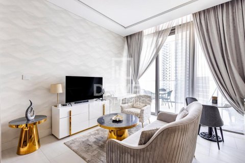 Apartamento en SLS Dubai Hotel & Residences, Business Bay, Dubai, estudio, 62.99 m², № 140181 - foto 2