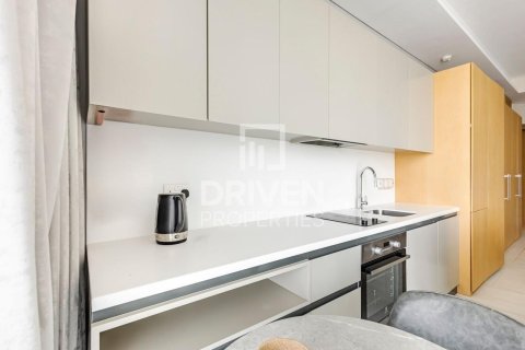 Apartamento en SLS Dubai Hotel & Residences, Business Bay, Dubai, estudio, 62.99 m², № 140181 - foto 8