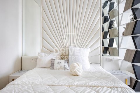 Apartamento en SLS Dubai Hotel & Residences, Business Bay, Dubai, estudio, 62.99 m², № 140181 - foto 6