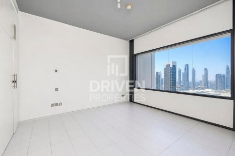 Apartment in DIFC, Dubai 1 bedroom, 89.93 sq.m. № 140183 - photo 6