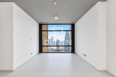 Appartement à DIFC, Dubai, 1 chambre, 89.93 m², № 140183