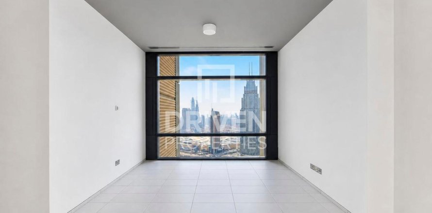 Apartment in DIFC, Dubai 1 bedroom, 89.93 sq.m. № 140183