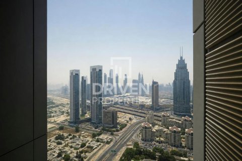 Apartment in DIFC, Dubai 1 bedroom, 89.93 sq.m. № 140183 - photo 17