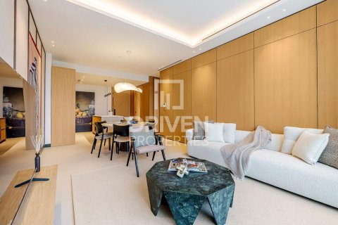 Apartment in Al Wasl, Dubai 2 bedrooms, 132.11 sq.m. № 140179 - photo 3
