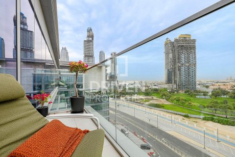 Apartment in Al Wasl, Dubai 2 bedrooms, 132.11 sq.m. № 140179 - photo 20