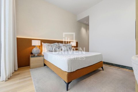 Купить квартиру в Аль-Васле, Дубай: 3 спальни, 160.63м², № 140180 - фото 12
