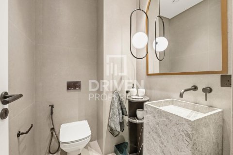 Купить квартиру в Аль-Васле, Дубай: 3 спальни, 160.63м², № 140180 - фото 27