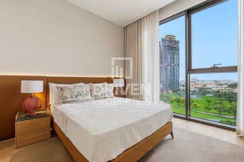 Купить квартиру в Аль-Васле, Дубай: 3 спальни, 160.63м², № 140180 - фото 14