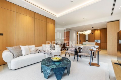 Купить квартиру в Аль-Васле, Дубай: 3 спальни, 160.63м², № 140180 - фото 2