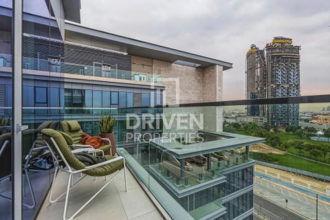 Купить квартиру в Аль-Васле, Дубай: 3 спальни, 160.63м², № 140180 - фото 28