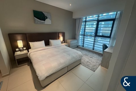 Appartement à Seven Palm, Palm Jumeirah, Dubai, 1 chambre, 59 m², № 98820