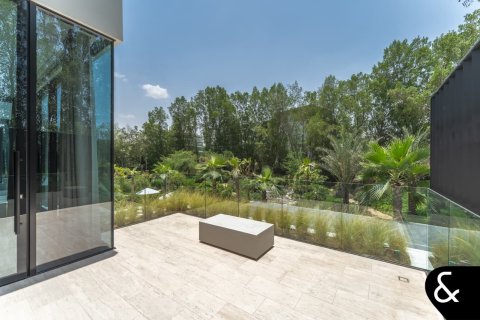 فيلا في البراري, دبي 4 غرف نوم, 1347 م² رقم 88609 - صورة 26