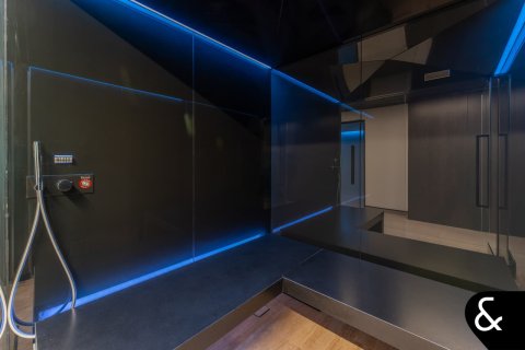 فيلا في البراري, دبي 4 غرف نوم, 1347 م² رقم 88609 - صورة 20