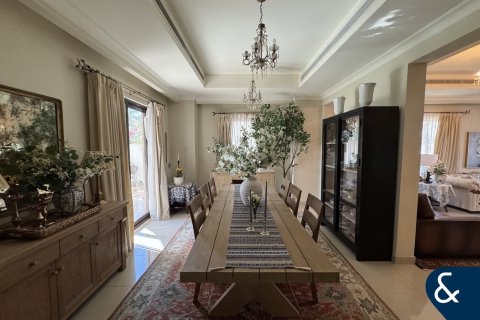 Villa in Rasha, Arabian Ranches 2, Dubai 4 bedrooms, 400 sq.m. № 88614 - photo 7